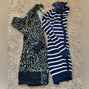Charlotte Russe Bundle Long Sweater Tops